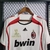 Camisa Ac Milan Away Retrô-2006/2007 Branca (Kaká 22) - comprar online