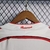 Camisa Ac Milan Away Retrô-2006/2007 Branca (Kaká 22) - loja online