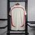 Camisa Ac Milan Away Retrô-2006/2007 Branca (Kaká 22) - comprar online