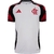 Camisa Flamengo II - Away 2025/26 Branca (Adidas Torcedor)