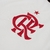 Camisa Flamengo II - Away 2025/26 Branca (Adidas Torcedor) - comprar online