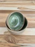 Dupla de bowls/potes - verde - P - comprar online