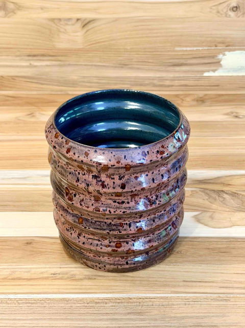 Vaso Anelado - comprar online