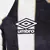 Camisa Santos Fc Reserva Away 2024/2025 - Torcedor - Umbro - Preta e Branca - LC7 SPORTS
