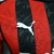 Camisa Milan Fc Away 2025/2026 Jogador - Titular - Puma - Preta e Vermelha 5.JPG