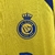 Camisa AL Nassr Fc Away 2024/2025 Torcedor - Titular - Adidas - Amarela4.JPG