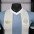 Camisa Argentina Fc Away 2024/2025 Versão Player - Adidas - Azul Clara Com Branca. 2.jpg