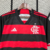 Camisa Flamengo Titular Fc Away 2024/2025 Torcedor - Adidas - Vermelha Com Preta - 2.png
