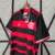 Camisa Flamengo Titular Fc Away 2024/2025 Torcedor - Adidas - Vermelha Com Preta - 4.png
