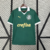 Camisa Palmeiras Titular Fc Away 2024/2025 Torcedor - Puma - Verde 1.png