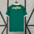 Camisa Palmeiras Titular Fc Away 2024/2025 Torcedor - Puma - Verde 5.png