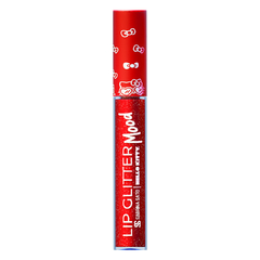 Lip Glitter Mood Poderosa Sabrina Sato Hello Kitty 4ml - comprar online