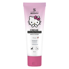 Hidratante Desodorante Corporal Sabrina Sato Hello Kitty 150ml