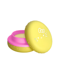 Lip Balm FPS 24 Macaron Baunilha Sabrina Sato Hello Kitty 8g na internet