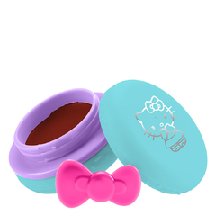 Lip Balm Sparkles FPS 24 Macaron Choco Menta Sabrina Sato Hello Kitty 8g - comprar online