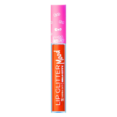 Lip Glitter Mood Preciosa Sabrina Sato Hello Kitty 4ml - comprar online