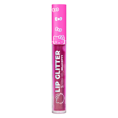 Lip Glitter Chiclete Sabrina Sato Hello Kitty 4ml - comprar online