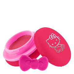 Lip Balm Sparkles FPS 24 Macaron Cereja Sabrina Sato Hello Kitty 8g - comprar online