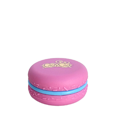 Lip Balm FPS 24 Macaron Tutti-Frutti Sabrina Sato Hello Kitty 8g - comprar online