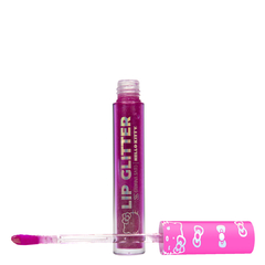 Lip Glitter Chiclete Sabrina Sato Hello Kitty 4ml na internet