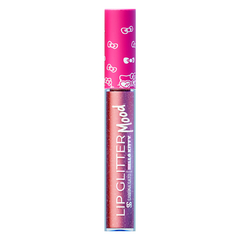 Lip Glitter Mood Estilosa Sabrina Sato Hello Kitty 4ml - comprar online