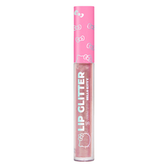 Lip Glitter Algodão Doce Sabrina Sato Hello Kitty 4ml - comprar online