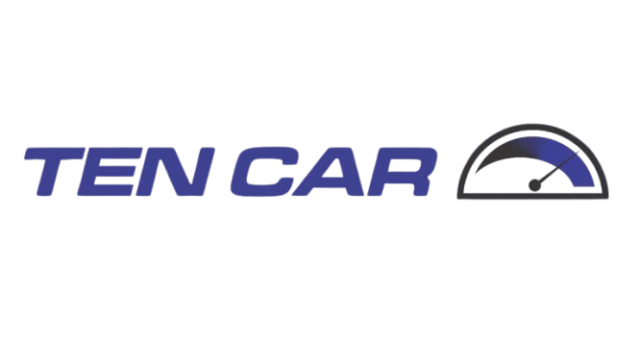 Ten Car