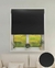 Roller Doble de Blackout y screen 5% - 180 x 220 cm - tienda online