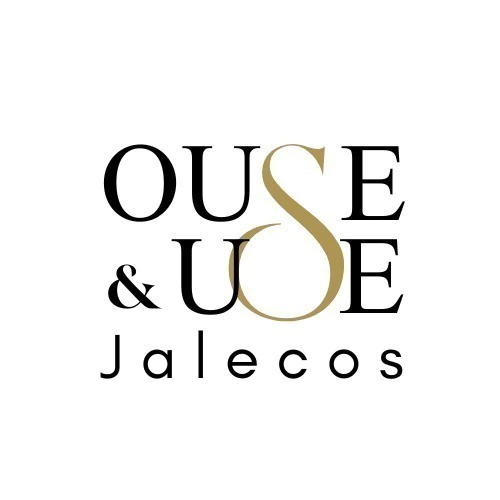 OUSE & USE JALECOS