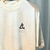 Camiseta OVER “ADIMIRAR” BRANCA na internet