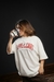 Camiseta OVER “Cotidiano” Off na internet