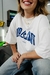 Camiseta OVER “Essence” Branca - loja online