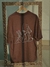 Camiseta OVER “RELEX” MARROM