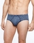 A023-333-EYELIT SLIP 100% ALGODÓN RAYADO en internet