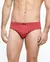 A023-357-EYELIT SLIP RAYADO DE ALGODÓN Y LYCRA en internet