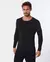 A023-454-EYELIT CAMISETA TERMICA UNISEX DE MICROFIBRA