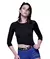 A023-454-EYELIT CAMISETA TERMICA UNISEX DE MICROFIBRA en internet