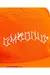 Boné Chronic Five Panel Orange Jail na internet