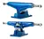 Truck Intruder Noble 139mm HIGH - Skills Skate Shop 