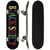 SKATE MONTADO BLACK SHEEP