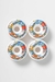 Roda Chronic Guadalupe 101-A 53mm
