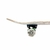 SKATE MONTADO BLACK SHEEP - Skills Skate Shop 