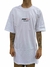 Camiseta FIRE APPAREL (The Creation OFF WHITE) - comprar online