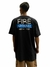 Camiseta FIRE APPAREL (Creative Support)