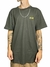 Camiseta FIRE APPAREL (Graff Burning Flame) - comprar online