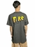 Camiseta FIRE APPAREL (Graff Burning Flame)