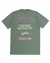 Camiseta FIRE APPAREL (Disign Barbwire) na internet