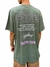 Camiseta FIRE APPAREL (Disign Barbwire)