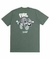 Camiseta FIRE APPAREL (World Globe) na internet