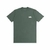 Camiseta FIRE APPAREL (World Globe) - Skills Skate Shop 
